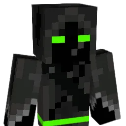 Z3RO7's Minecraft skin