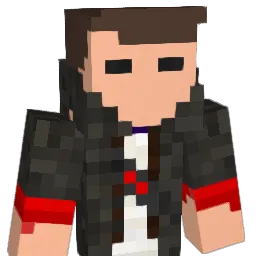 Z3RO's Minecraft skin