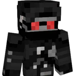 Z3RO_X's Minecraft skin