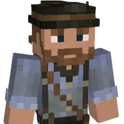 Z3STYY's Minecraft skin