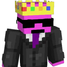 Z3ful Minecraft avatar bust