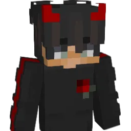 Z3lann Minecraft avatar bust