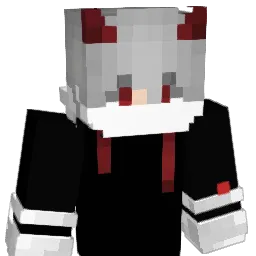 Z3ldrisPlayer Minecraft avatar bust