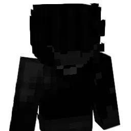 Z3lous8812 Minecraft avatar bust