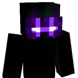 Z3n1ss Minecraft avatar bust