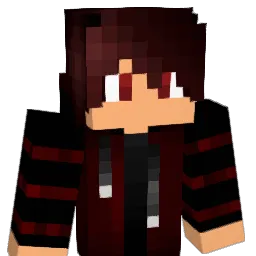 Z3n4th Minecraft avatar bust