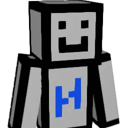 Z3nithNova Minecraft avatar bust