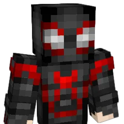 Z3no2's Minecraft skin
