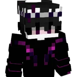 Z3nti_0 Minecraft avatar bust