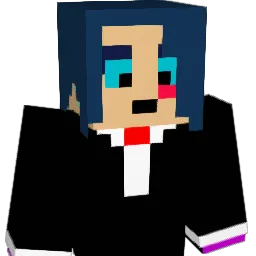 Z3nyxx's Minecraft skin