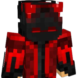 Z3phyr16 Minecraft avatar bust