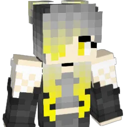 Z3rn4rius Minecraft avatar bust