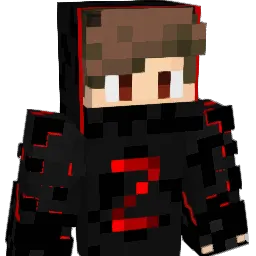 Z3roCool79 Minecraft avatar bust