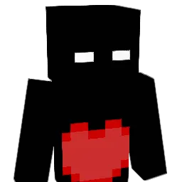 Z3tr1x_ Minecraft avatar bust