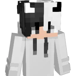 Z3trin0 Minecraft avatar bust