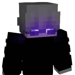 Z4CKEYY Minecraft avatar bust