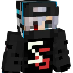 Z4LIMxYT Minecraft avatar bust