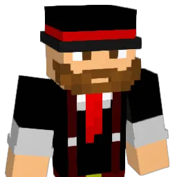 Z4NO_ Minecraft avatar bust