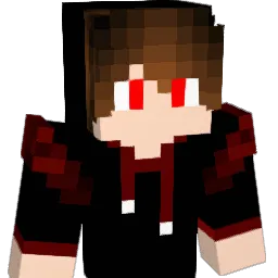 Z4RP31 Minecraft avatar bust