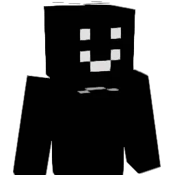 Z4YUH Minecraft avatar bust