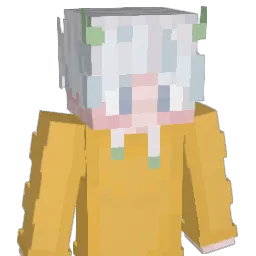 Z4boR's Minecraft skin