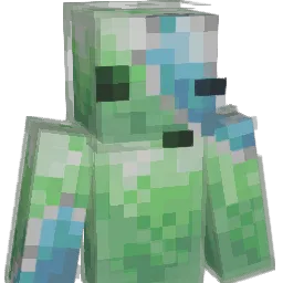 Z4k4B33's Minecraft skin