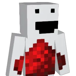 Z4n31zc00l Minecraft avatar bust