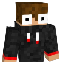 Z4pa Minecraft avatar bust