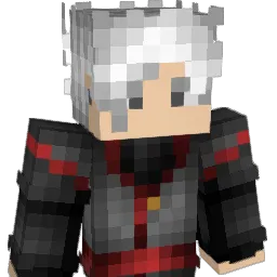 Z4riel_ Minecraft avatar bust