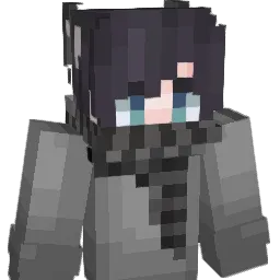 Z4yMe's Minecraft skin