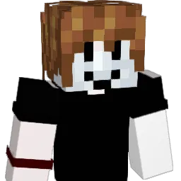 Z6rx's Minecraft skin