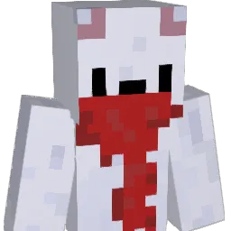 Z9HONG Minecraft avatar bust