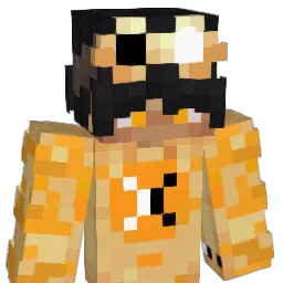 Z9_0 Minecraft avatar bust