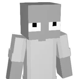 ZABTRAK Minecraft avatar bust