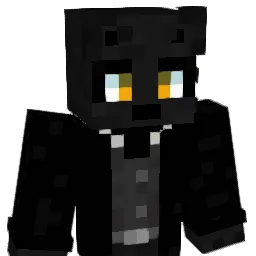 ZACKIUS9 Minecraft avatar bust