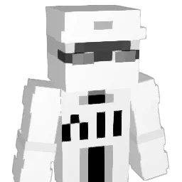 ZACKMDM's Minecraft skin