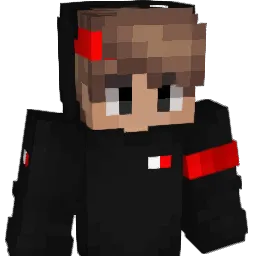 ZACOND's Minecraft skin