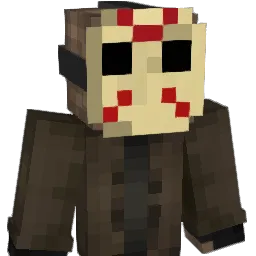 ZAEDGTG Minecraft avatar bust