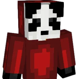 ZAE_20 Minecraft avatar bust
