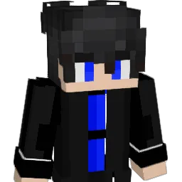 ZAFT_LI's Minecraft skin