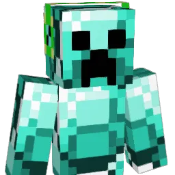 ZAIN_'s Minecraft skin
