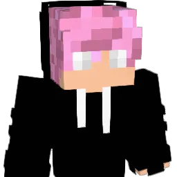 ZAKJCord Minecraft avatar bust