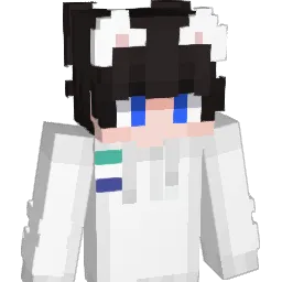 ZAMURAISAMA's Minecraft skin