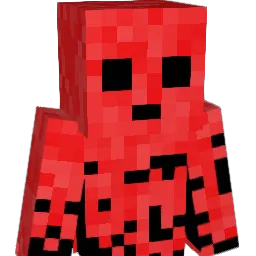 ZANDERISCOOL013 Minecraft avatar bust