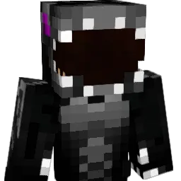 ZANEANATOR123 Minecraft avatar bust