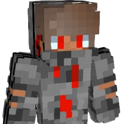 ZAP_GoldDragon Minecraft avatar bust