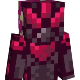 ZARO6 Minecraft avatar bust