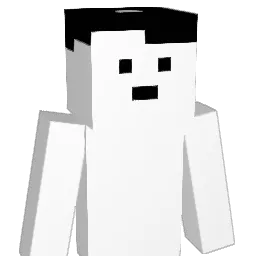 ZAUKUwa Minecraft avatar bust