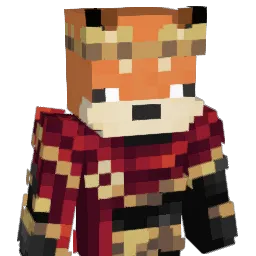 ZAZER_8 Minecraft avatar bust