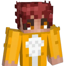 ZAnizibar Minecraft avatar bust